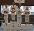Tournoi cantonal d'automne 2016