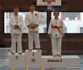 Tournoi cantonal d'automne 2016