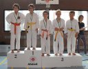 Tournoi cantonal d'automne 2016