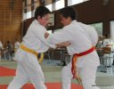 Tournoi cantonal d'automne 2016