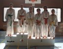 Tournoi cantonal d'automne 2016