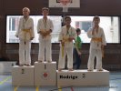 Tournoi cantonal d'automne 2016