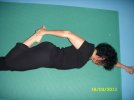 Stretching 2011