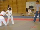30 ans judo club Pompaples, Eric-Kian Zandi Rad