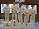 Tournoi cantonal d'automne 2016