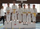 Tournoi cantonal d'automne 2016