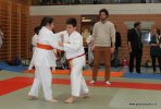 Tournoi cantonal d'automne 2016