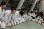 Fête du judo 2013