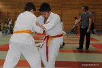 Tournoi cantonal d'automne 2016