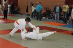 Tournoi cantonal d'automne 2016