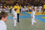 Open Judo wakate, Lausanne, 30 mai 2015