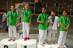 Open Judo Wakate 2016 - Ciana 3ème