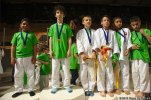 Open Judo Wakate 2016 - David 3ème