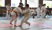 Tournoi cantonal d'automne 2016