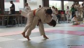 Tournoi cantonal d'automne 2016