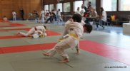 Tournoi cantonal d'automne 2016