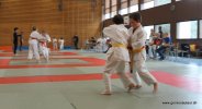 Tournoi cantonal d'automne 2016