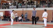 Tournoi cantonal d'automne 2016