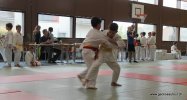 Tournoi cantonal d'automne 2016