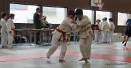 Tournoi cantonal d'automne 2016