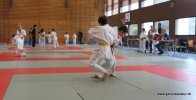 Tournoi cantonal d'automne 2016