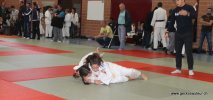 Tournoi cantonal d'automne 2016